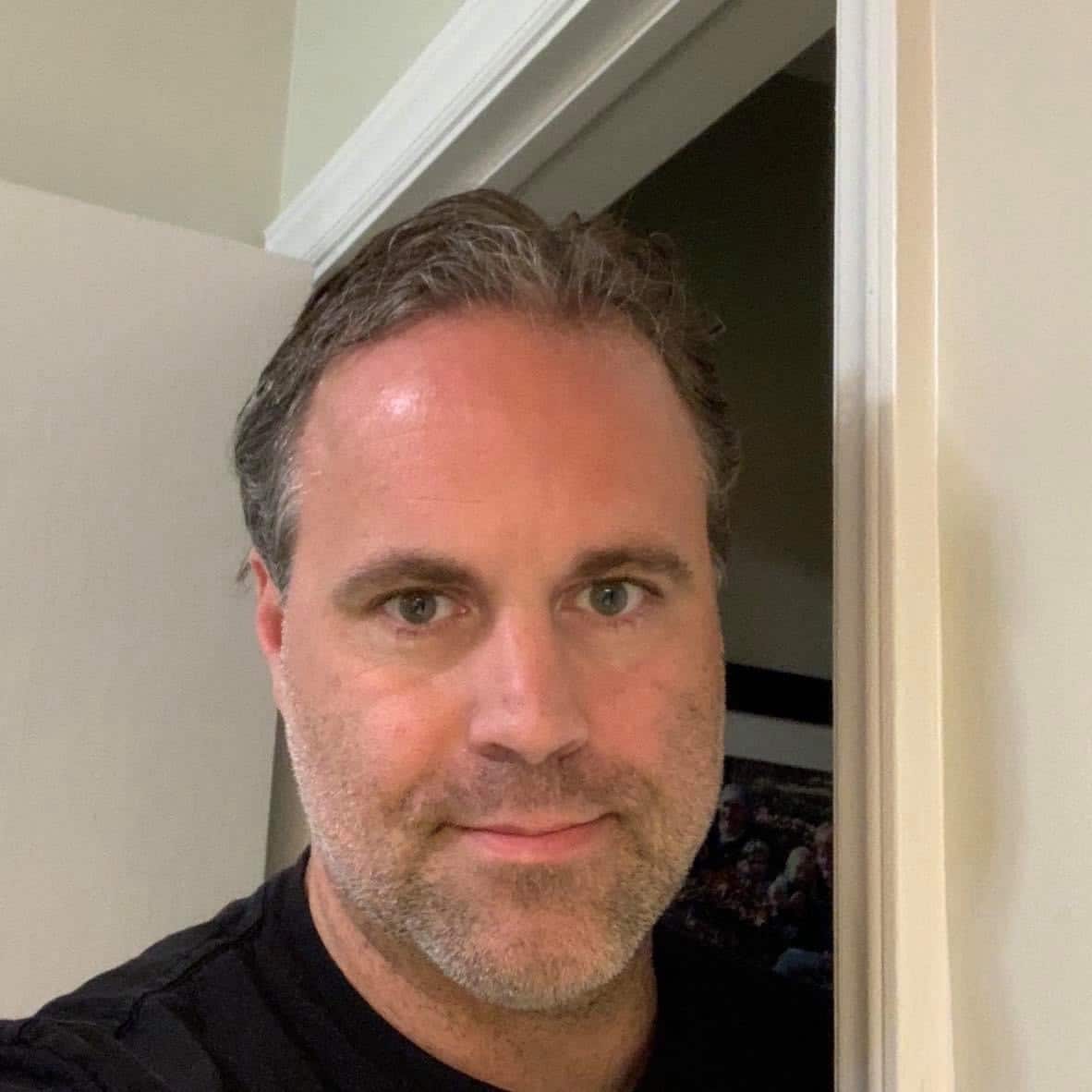 Kevin Cassels Pure Saturation Bio Pic JEMP Site