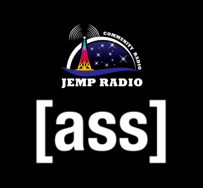 ass Adolescent Subtle Sounds logo